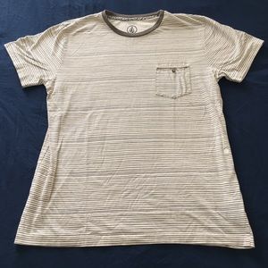 Volcom tshirt - Modern Fit